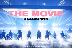Trailer 'Blackpink the Movie' ra mắt khiến fan hâm mộ không khỏi phấn khích