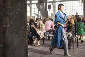 Missoni - Spring Summer 2022: Không hào nhoáng mà vẫn lôi cuốn