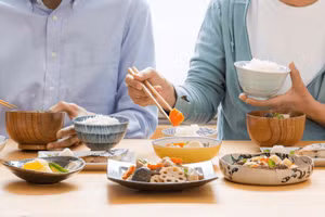 Những thực phẩm người Nhật ăn nhiều giúp cơ thể thêm khỏe mạnh