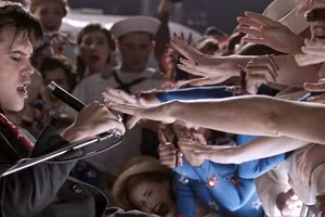 “Elvis” – Phim kể về huyền thoại âm nhạc Elvis Presley và những ai?