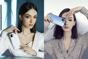 Khám phá Xiaomi11 Lite 5G NE- Sự giao thoa giữ thời trang và công nghệ