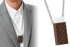 Louis Vuitton khiến những tín đồ thời trang khó hiểu khi cho ra mắt cục tẩy có giá 19 triệu đồng