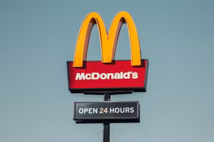 McDonald’s có kế hoạch mở cửa một nhà hàng trong metaverse