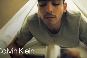 Calvin Klein và chiến dịch Tháng Tự Hào