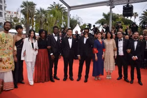 Đạo diễn Nguyễn Phan Linh Đan đại diện Việt Nam dự LHP Cannes 2022