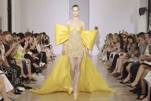 Georges Hobeika - Haute Couture Fall Winter 2022/2023