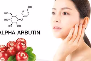 Điều trị nám da: Arbutin vs Hydroquione, đâu là “chân ái” dành cho làn da? (P1)