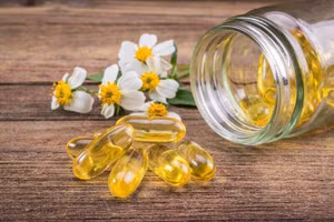 Bí quyết làm đẹp bằng vitamin E tại nhà mà bạn không nên bỏ qua