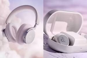 Nordic Ice: BST công nghệ – âm thanh dành cho mùa lễ hội năm 2021