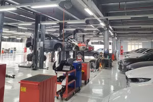 Bảo dưỡng xe chơi Tết cần kiểm tra những hạng mục nào?