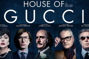 Vén màn loạt bí mật về hậu trường sản xuất bộ phim Gia Tộc Gucci