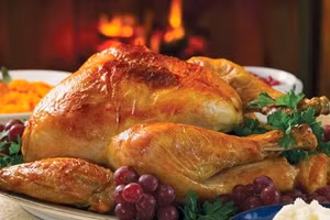 Những sai lầm cần tránh để có món gà nướng tuyệt hảo