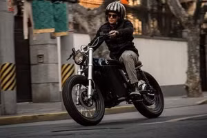 Độ xe cổ điển: Thú chơi cá tính của phái mạnh