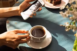 Bạn đã uống cà phê đúng điệu và lành mạnh?