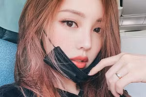 Bí quyết giúp son môi bền màu, không lem khẩu trang