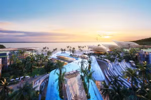 Đến Bãi Sao - Phú Quốc điểm du lịch tỏa sáng của đảo Ngọc