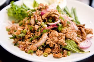 10 món ăn Đông Nam Á phải thử một lần trong đời