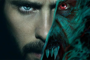 Trailer “Morbius” - Huyền thoại ma cà rồng đầu tiên của Marvel hứa hẹn là bom tấn bùng nổ