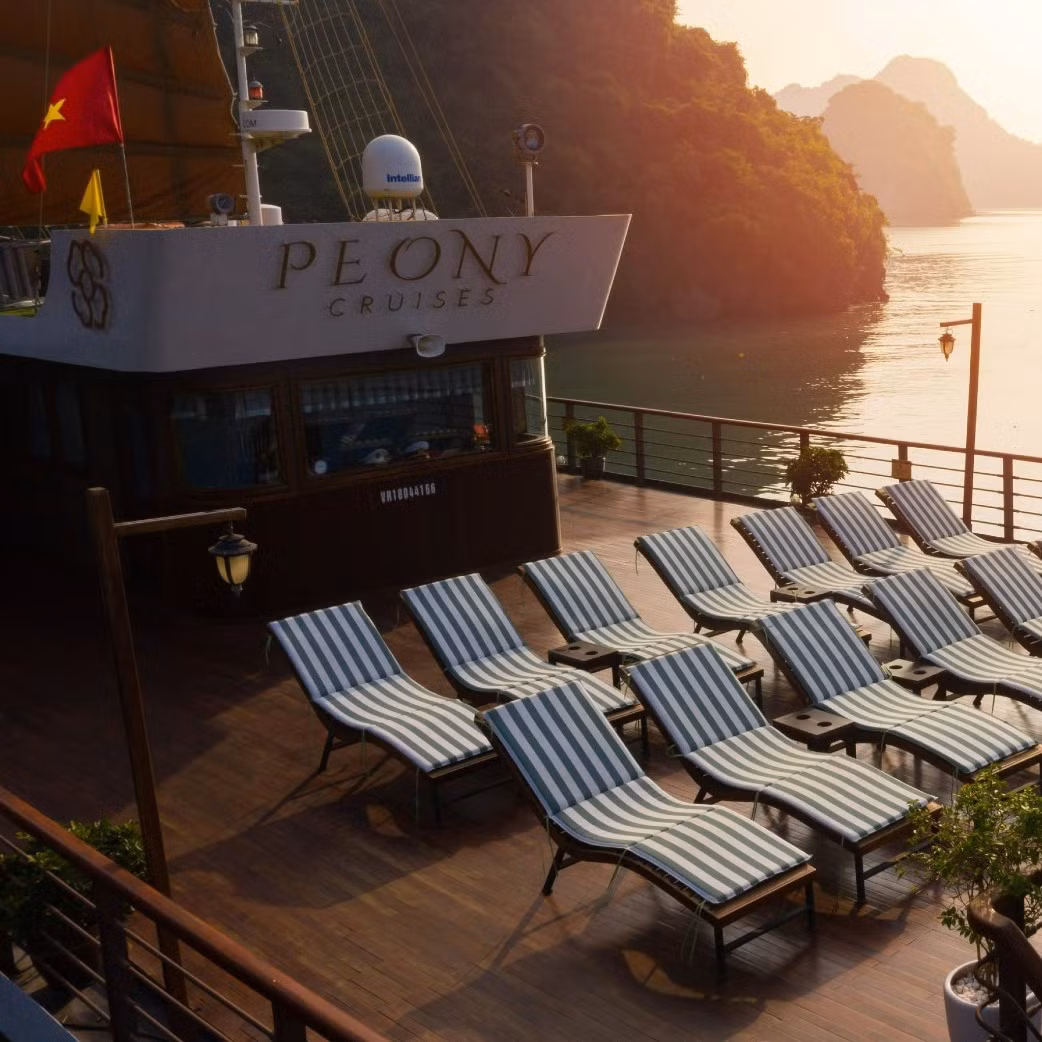 Bản chất của du lịch xa xỉ không nằm ở giá tiền, mà là những ký ức vô giá để lại cho du khách