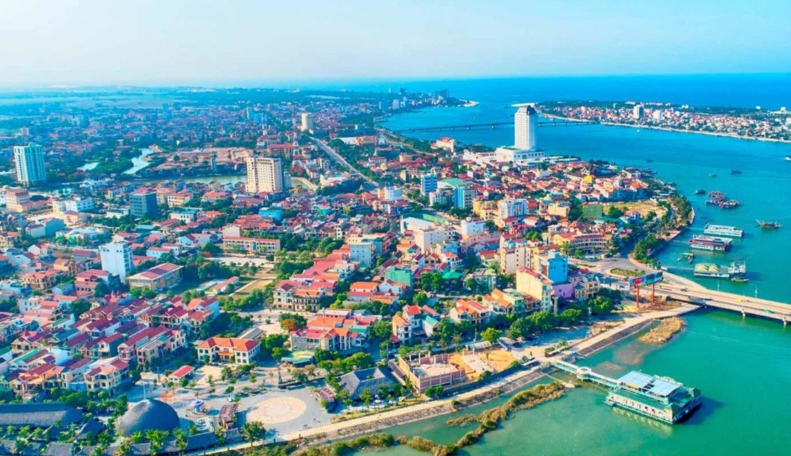 Phương án sáp nhập tỉnh, thành phố năm 2025, cả nước giảm còn 34 tỉnh, thành tinh.jpg