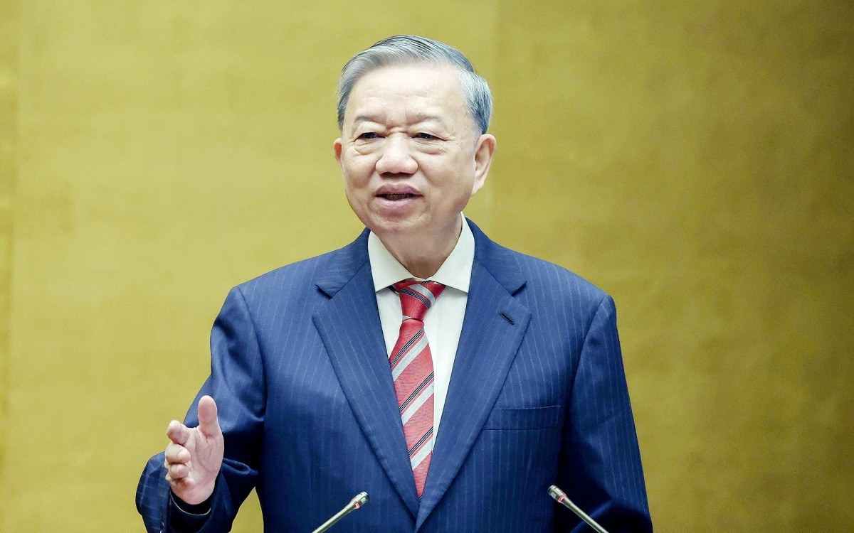 Tổng Bí thư Tô Lâm: Thực hành tiết kiệm, chống lãng phí là trách nhiệm chung tbt-to-lam20250601111522-17487625630111463717232.jpg