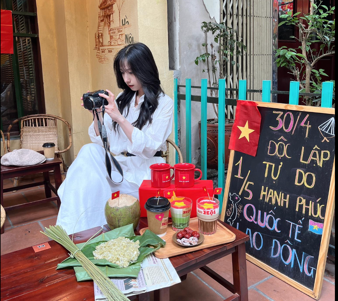 Khi bắt trend yêu nước đòi hỏi sự chính xác và tinh tế trong từng chi tiết yeu-nuoc-2.png