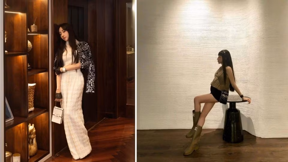 Với sức ảnh hưởng lớn trên mạng xã hội, "Cún Bông" đắt show làm mẫu và chụp hình quảng cáo cho nhiều thương hiệu thời trang, đồng thời chia sẻ những nội dung về chăm sóc con cái và cuộc sống gia đình. Bên cạnh đó, cô còn phát triển thương hiệu mỹ phẩm và thực phẩm chức năng riêng, phân phối chủ yếu qua mạng xã hội, mang lại nguồn thu nhập đáng kể