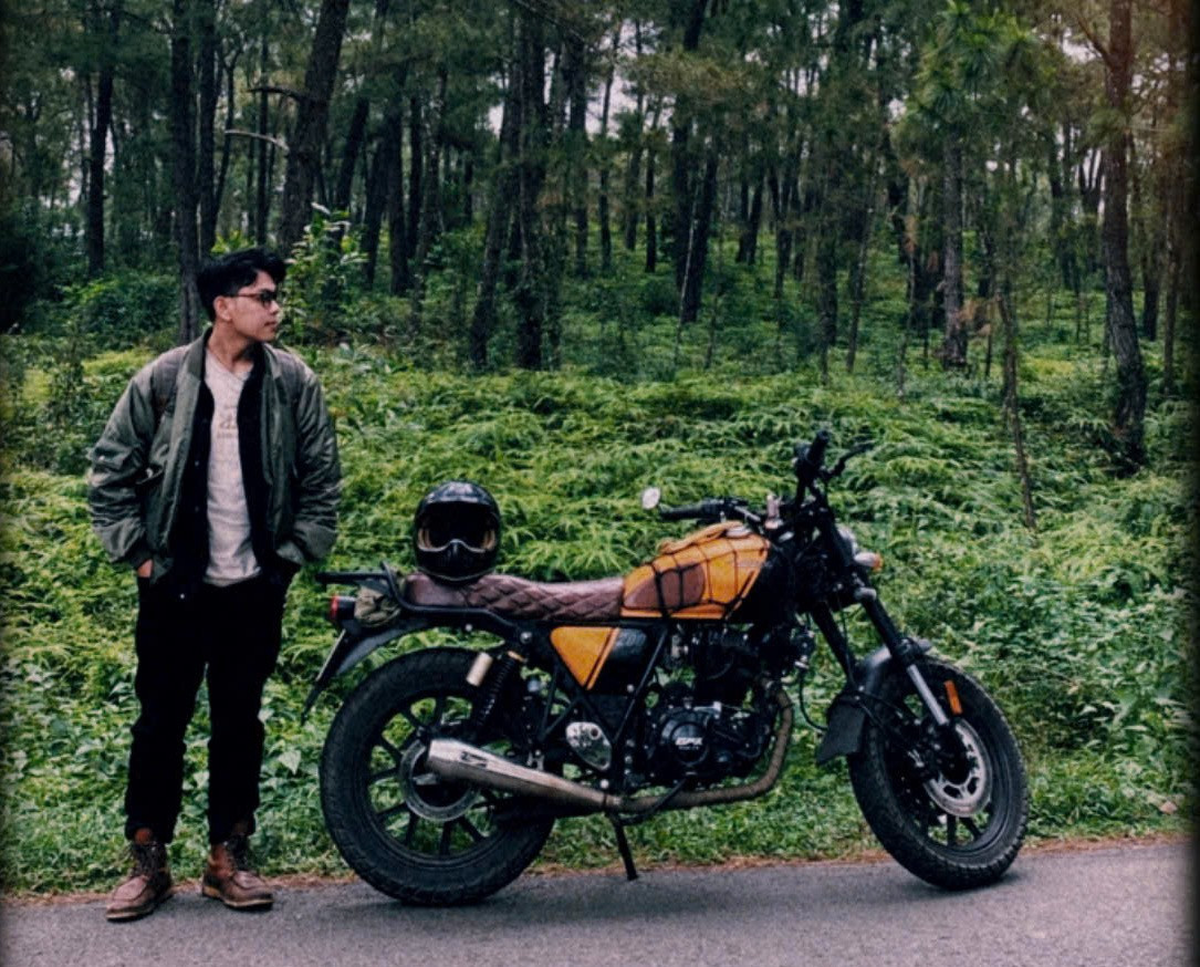 Anh Minh nhấn mạnh tiềm năng và lợi thế cần được “đánh thức” để du lịch thể thao phát triển đúng với những gì đang có