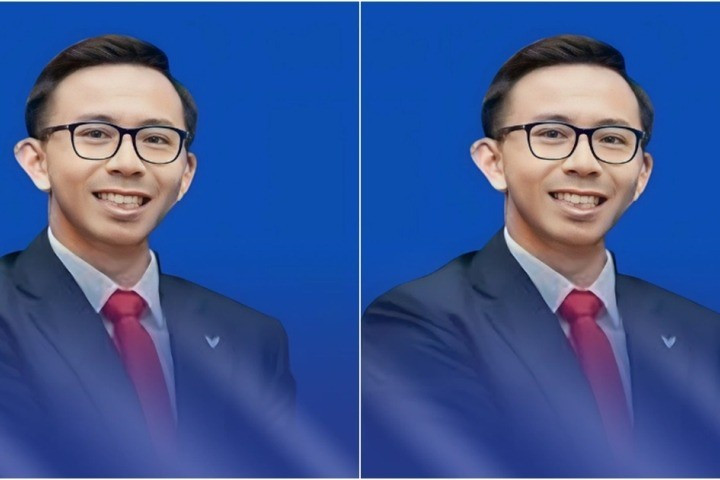 Con trai cả của tỷ phú Phạm Nhật Vượng hiện không nắm giữ vị trí tại Vingroup nhưng sở hữu 150.000 cổ phiếu VIC con-trai-ong-pham-nhat-vuong-nam.jpg