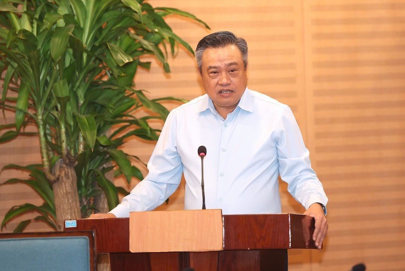 Chủ tịch Ủy ban nhân dân thành phố Hà Nội phát biểu tại hội thảo chu-tich-ubnd-tp-ha-noi.jpg