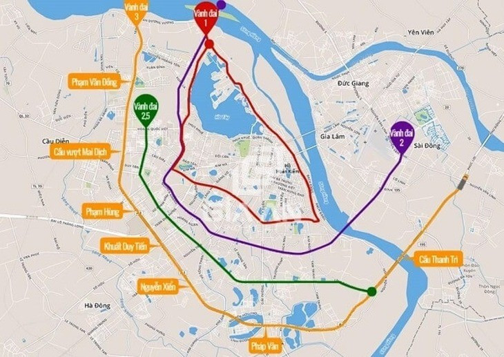 Bản đồ đường vành đai 1-2-3 của Hà Nội duong-vanh-dai-ha-noi-bo-xay-dun.jpg