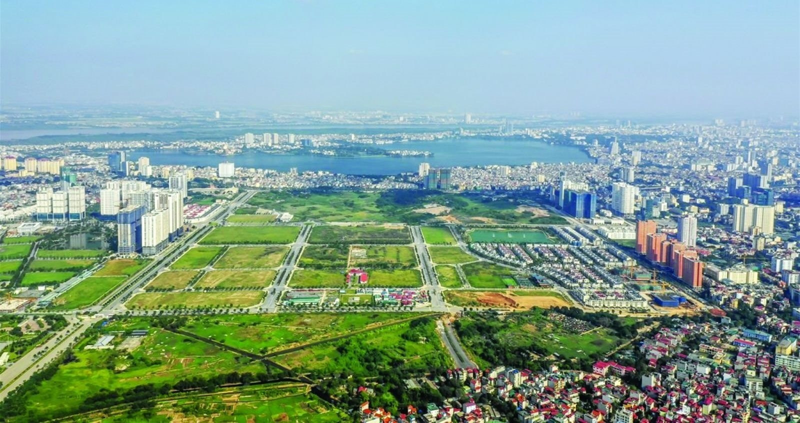 Xây dựng vùng động lực phía Bắc đi đầu trong phát triển nguồn nhân lực chất lượng cao, khoa học, công nghệ, đổi mới sáng tạo, kinh tế số, xã hội số. Ảnh minh hoạ sd-dat-17448629443351494446753.jpg