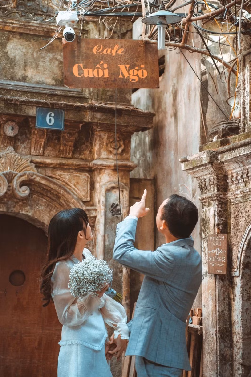 Càng trưởng thành, con người lại càng có xu hướng tìm về những giá trị cũ, những điều từng bình dị, quen thuộc nhưng lại mang đến cảm giác an yên mà nhịp sống hiện đại khó có thể bù đắp