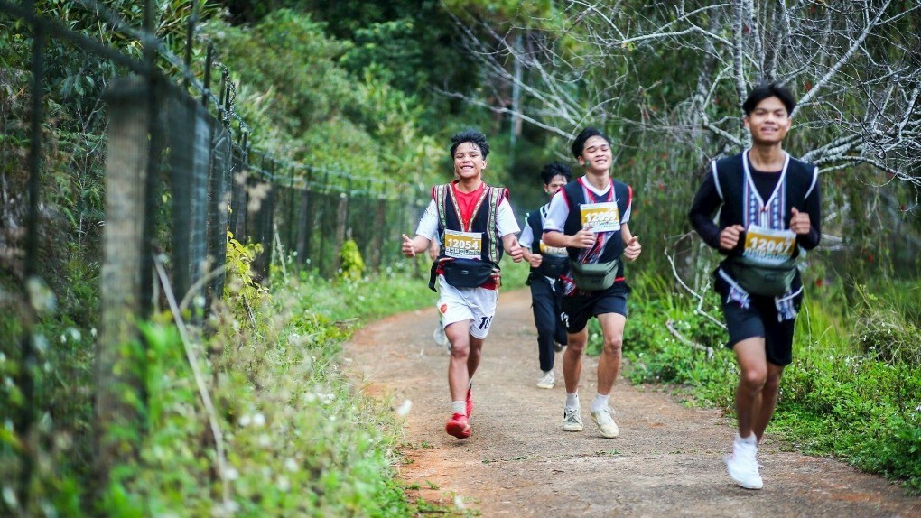 Doanh nghiệp Việt đang nắm bắt cơ hội, biến thể thao thành điểm nhấn chiến lược