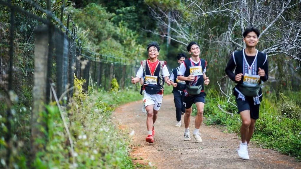 Doanh nghiệp Việt đang nắm bắt cơ hội, biến thể thao thành điểm nhấn chiến lược