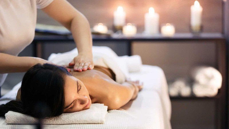 Không gian trị liệu bằng gỗ tự nhiên và thảo dược bản địa mang đến trải nghiệm thư giãn đậm chất y học cổ truyền Việt du-lich4.jpg