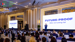 Chuyển đổi xanh: "Chìa khoá vàng" cho phát triển bền vững tại Việt Nam