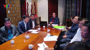 Ứng phó thiên tai trên diện rộng: Chính phủ yêu cầu đảm bảo hạ tầng thông tin an toàn 