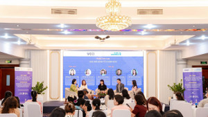 Đầu tư vào kinh tế chăm sóc: Giải pháp thúc đẩy tăng trưởng và phát triển bền vững