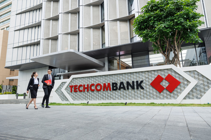 Techcombank hai năm liên tiếp được vinh danh Nơi làm việc tốt nhất châu Á do GPTW® bình chọn