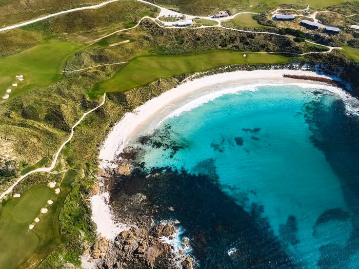 Cape Wickham Golf Links – sân golf số 1 nước Úc do Vinpearl Golf quản lý và vận hành