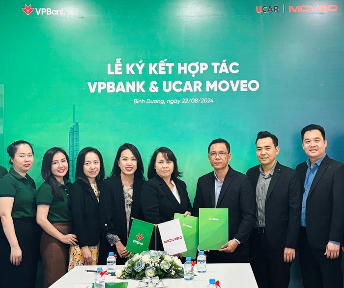 VPBank hợp tác Carpla sẽ góp phần kích cầu tiêu dùng thị trường ô tô đã qua sử dụng