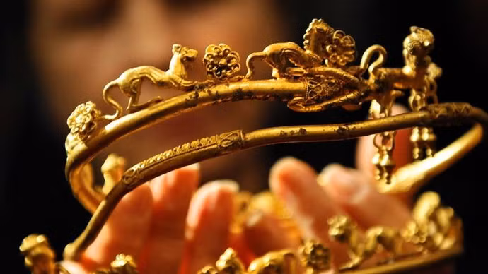 Ảnh: GettyImages