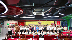Đại hội Đảng bộ Tập đoàn Hồ Gươm lần thứ VI thành công tốt đẹp