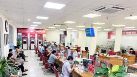 Vốn điều lệ Agribank vượt 51.600 tỷ đồng, đứng thứ 7 toàn hệ thống