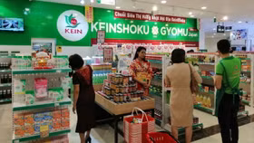 Xuất nhập khẩu Kein: Bị phạt nặng và "tước quyền" công bố 230 mỹ phẩm