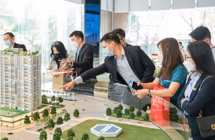 VARS công bố bộ quy tắc đạo đức và ứng xử nghề nghiệp dành cho môi giới bất động sản và các sàn giao dịch