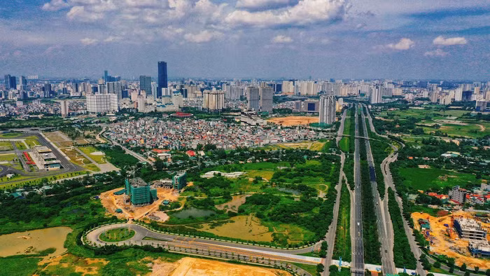 Từ ngày 7/10/2024 Hà Nội áp dụng quy định tách thửa mới