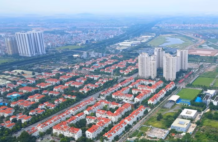 Hà Nội, TP.HCM, Đà Nẵng, Khánh Hòa đã tháo gỡ khó khăn cho 1.759 dự án, cơ sở nhà đất