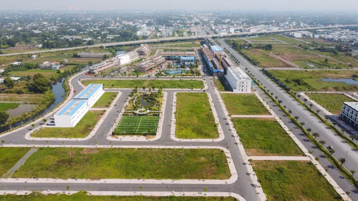 Lộ trình điều chỉnh bảng giá đất tại TP.HCM gồm 3 giai đoạn